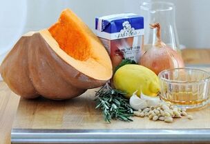 methods for removing parasites from the body